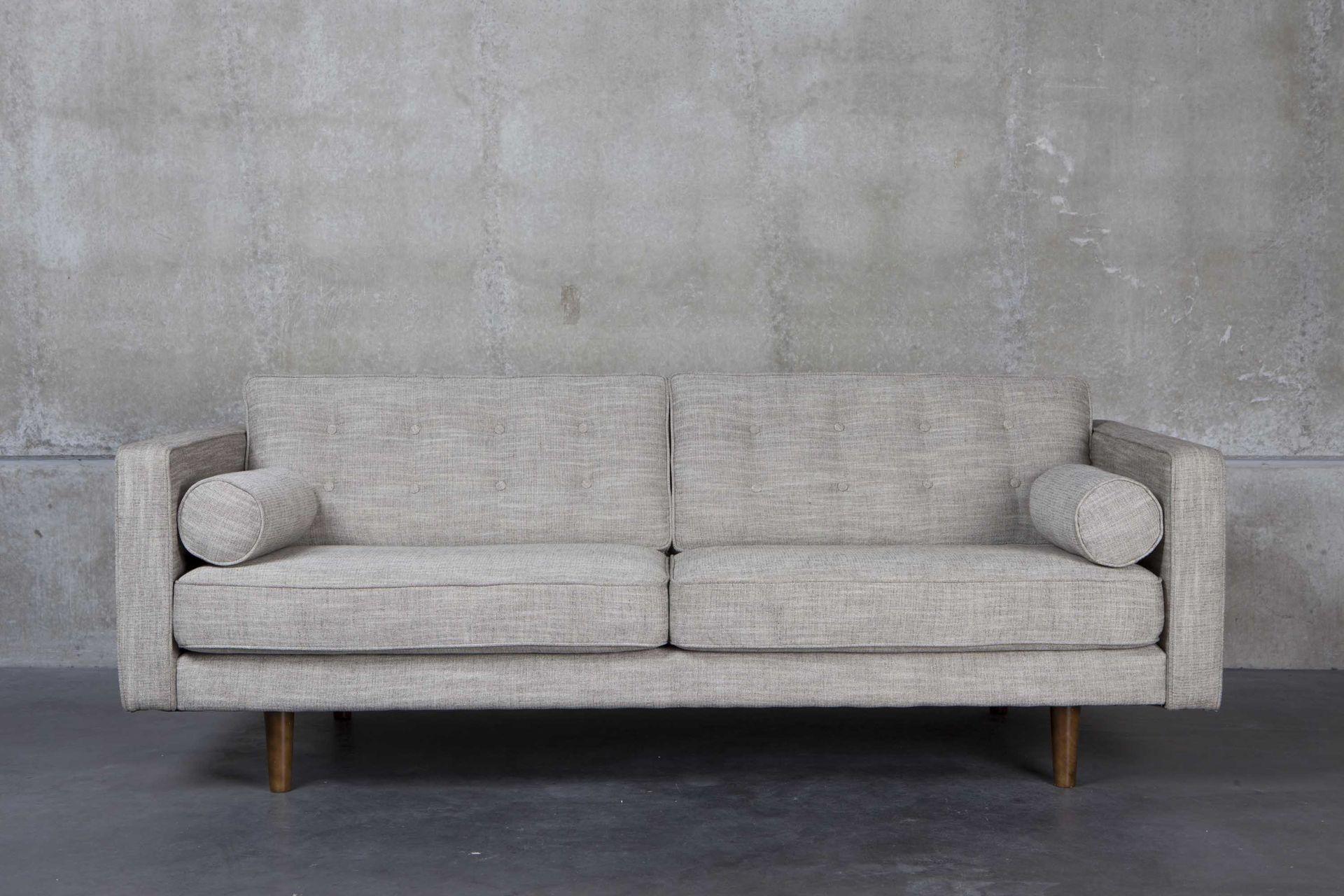 N101 sofa 3 seater Reloved